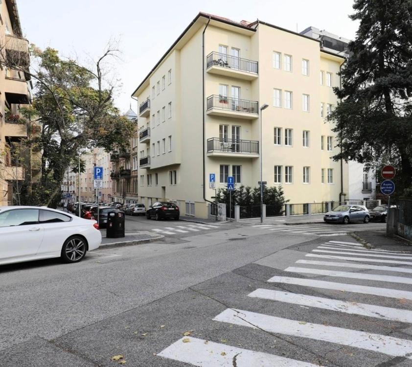 Lermont Apartment Old Town Bratislava Exterior foto